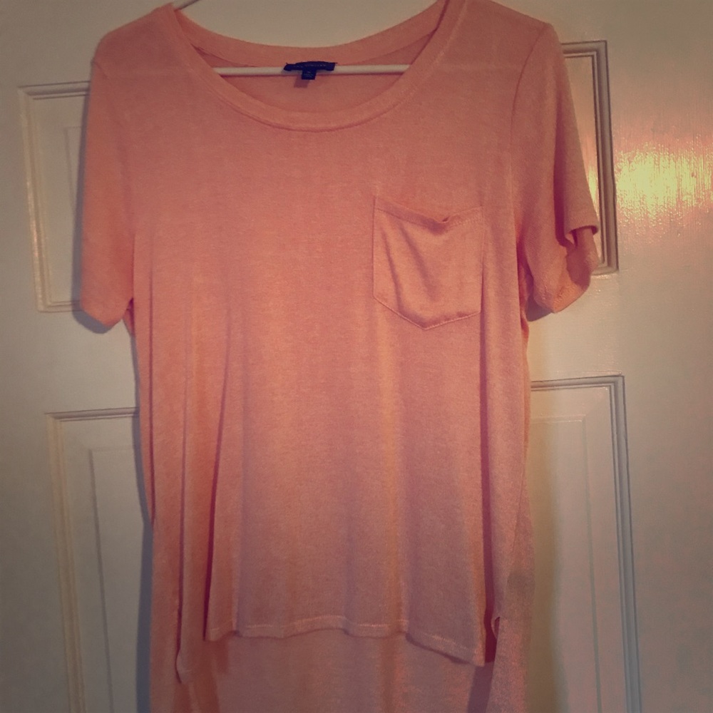 Pink Sweater T